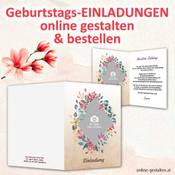geburtstagseinladung, klappkarte, einladung, geburtstag, karte geburtstag, geburtstagskarten, online gestalten, online bestellen
