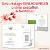 geburtstagseinladung, klappkarte, einladung, geburtstag, karte geburtstag, geburtstagskarten, online gestalten, online bestellen