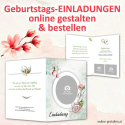 geburtstagseinladung, klappkarte, einladung, geburtstag, karte geburtstag, geburtstagskarten, online gestalten, online bestellen