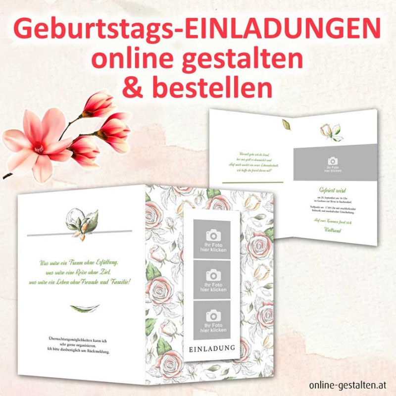 geburtstagseinladung, klappkarte, einladung, geburtstag, karte geburtstag, geburtstagskarten, online gestalten, online bestellen