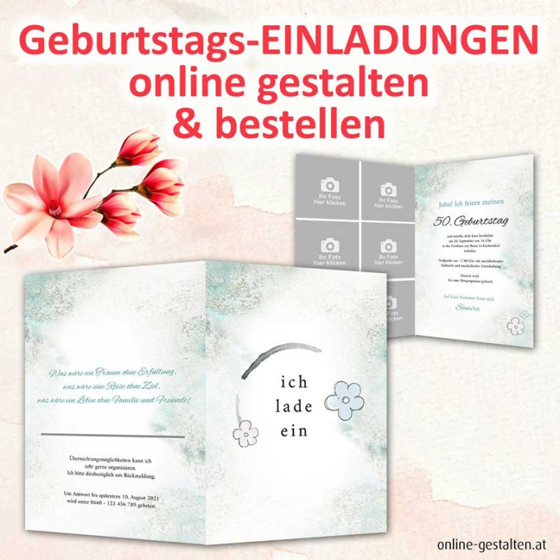 geburtstagseinladung, klappkarte, einladung, geburtstag, karte geburtstag, geburtstagskarten, online gestalten, online bestellen