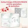 geburtstagseinladung, klappkarte, einladung, geburtstag, karte geburtstag, geburtstagskarten, online gestalten, online bestellen