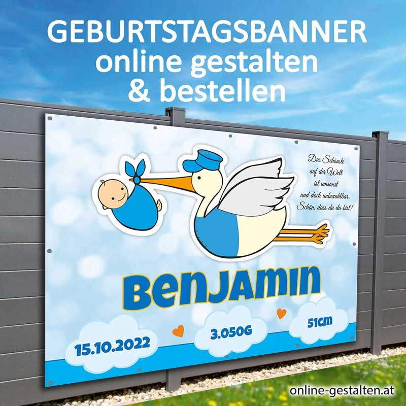 Banner zur Geburt, Plakat zur Geburt, Panner zur Geburt, Geburtsgeschenke, Babybanner, Banner für Baby, Mädchen, Junge