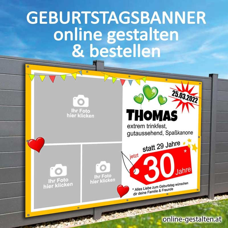 Geburtstagsbanner Plakat Geburtstag Motive Vorlagen Banner Geburtstag Geburtstagsgeschenk Transparent Geburtstag