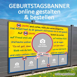 Glückwünsche zum Geburtstag, Sprüche Geburtstag, Geschenk Geburtstag, Geburtstagsdeko günstig